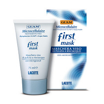 Молочко для снятия макияжа