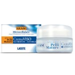 Крем омолаживающий против морщин питательный