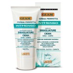 Крем против растяжек для тела и груди интенсивный