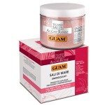 Соль для ванны с маслами тонизирующая